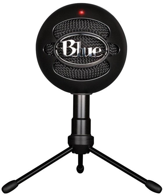Blue Microphones Snowball iCE Black