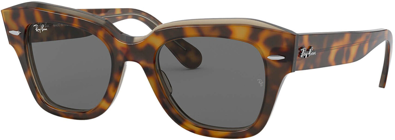 Ray-Ban State Street RB2186