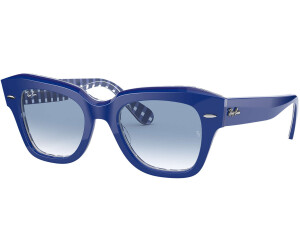 Buy Ray Ban State Street RB2186 from 89.95 Today Best Deals