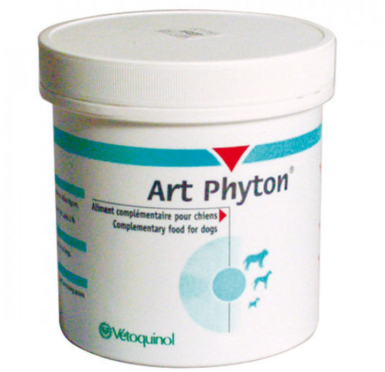 Vetoquinol Art Phyton