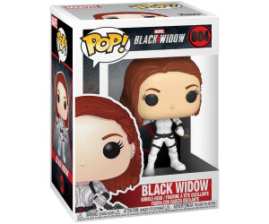 Black funko clearance pop