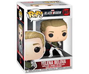 Black widow online pop vinyl