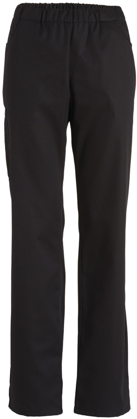 Leiber Schlupfhose (12/2370) schwarz