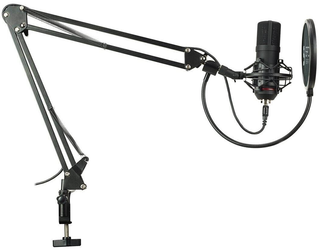 SPC Gear SM900