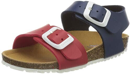 Garvalin 202473 A Rojo Y Azul darkblue