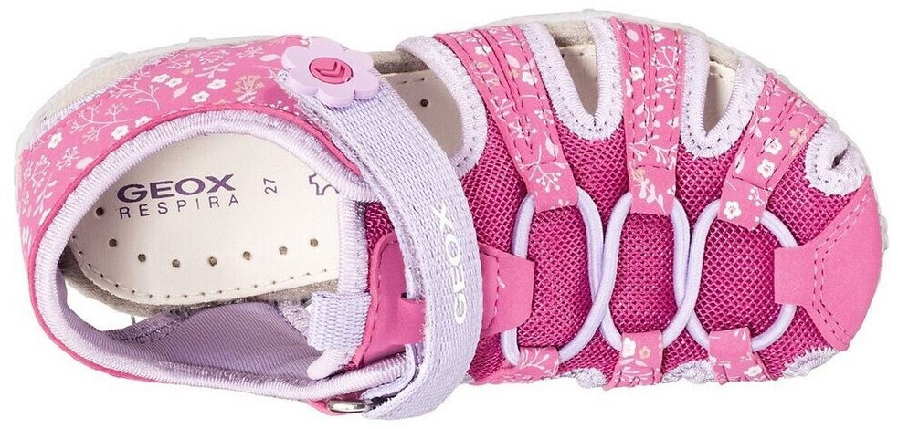 Geox Roxanne J92D90CE15 C8257 S fuchsia Lilac ab 49 90 Preisvergleich bei idealo