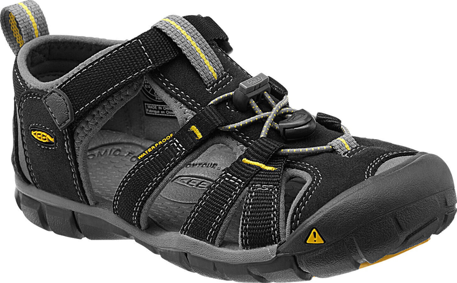 Keen Seacamp II CNX Youth
