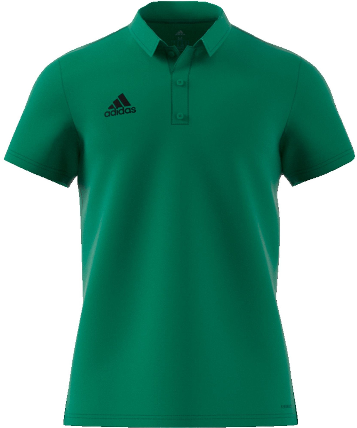 Adidas Core Climate 18 Polo (FS1901) bold green/black