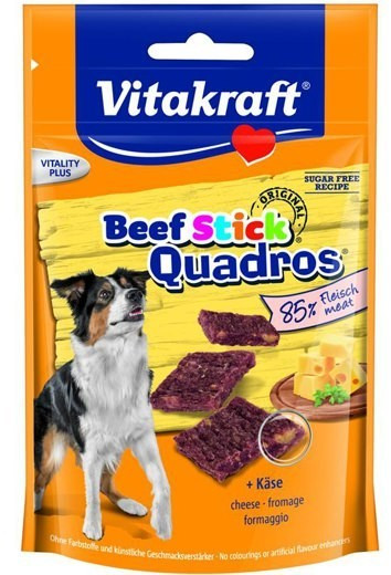 Vitakraft Beef Sticks 100g