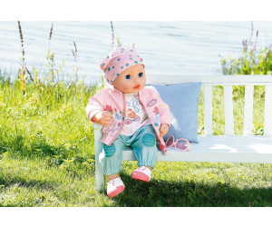 Baby deals annabell bike