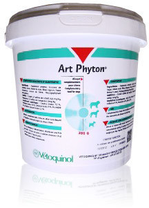 Vetoquinol Art Phyton (190 g)