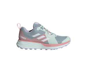 Adidas Terrex Two Gore-Tex Trailrunning 