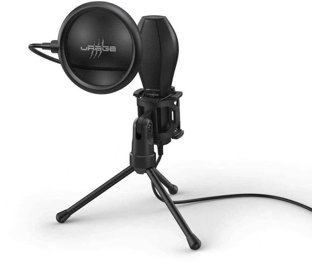 Hama uRage Stream 400 Plus