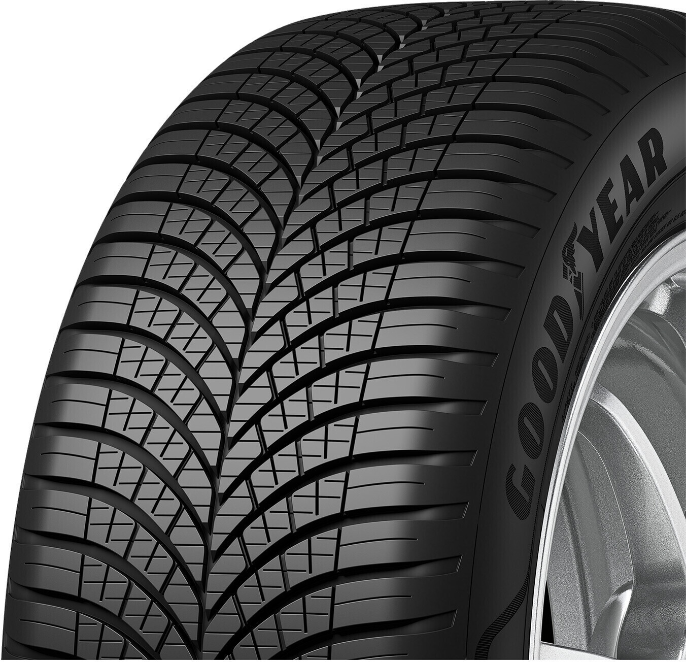 Goodyear Vector 4Seasons Gen-3 235/55 R17 103Y XL
