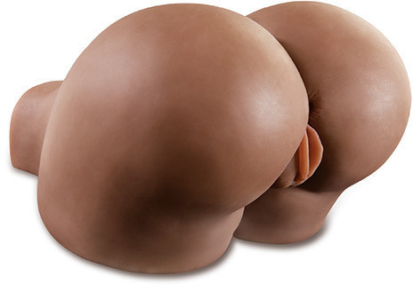 Pipedream Extreme Fuck My Big Black Ass