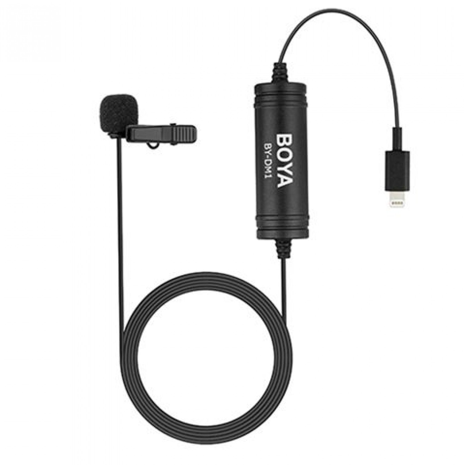 Boya BY-DM1