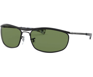 Buy Ray-Ban Olympian I Deluxe RB3119M from £99.09 (Today) – Best