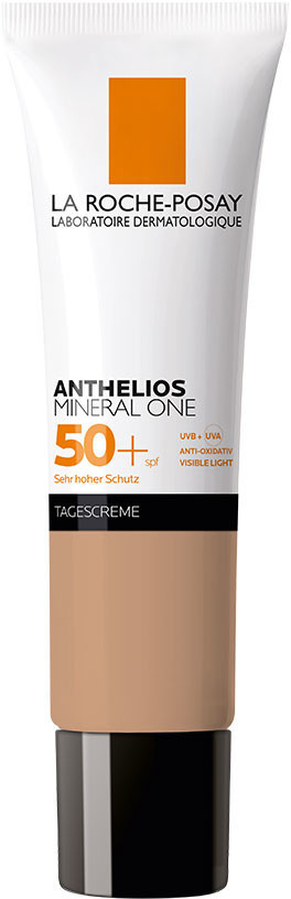 La Roche Posay Anthelios Mineral One 04 Brown Cream SPF 50+ (30ml)
