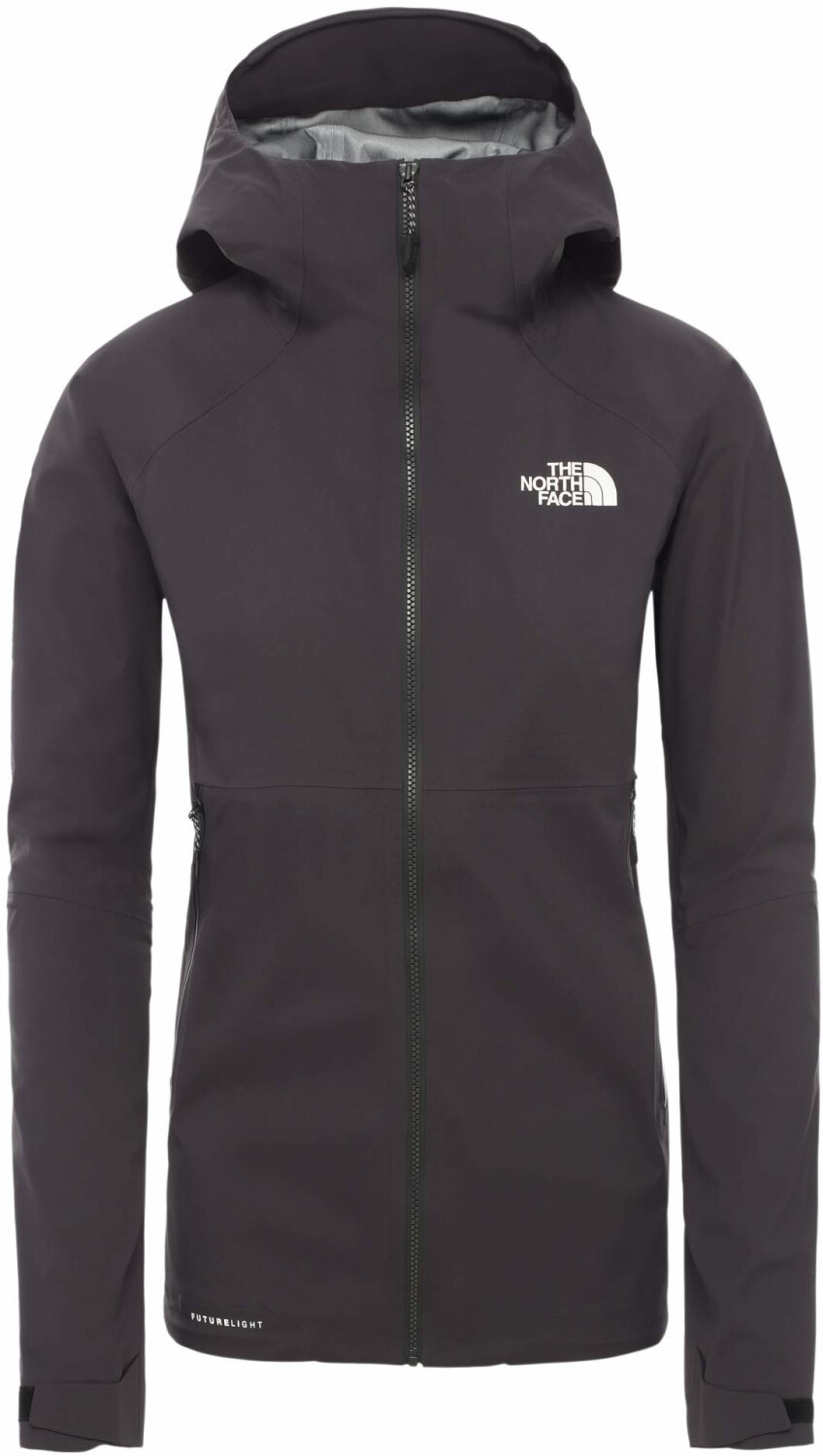 The North Face Impendor Futurelight Jacket Women tnf black