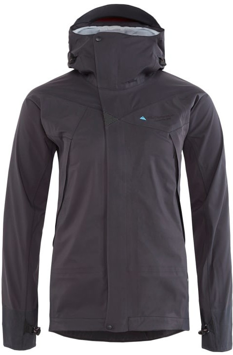 Klättermusen Allgrön 2.0 Jacket Women raven