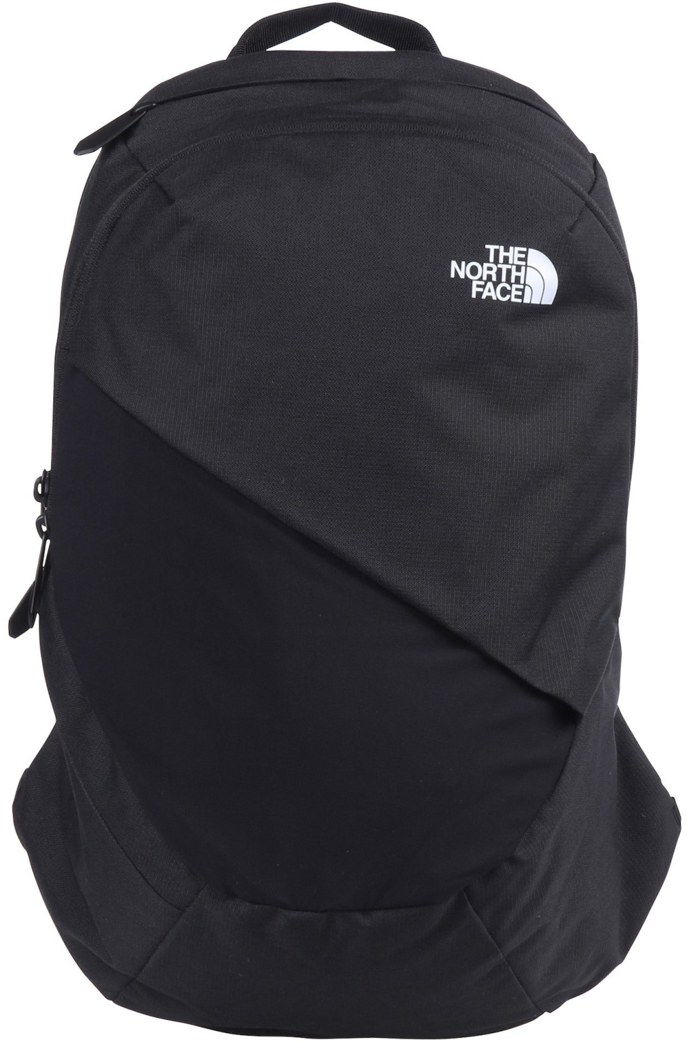 The North Face Electra tnf black heather/tnf white