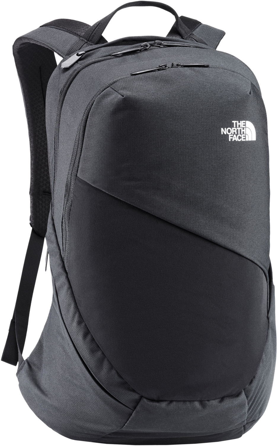 Buy The North Face Isabella tnf black heather/tnf white from £48.70