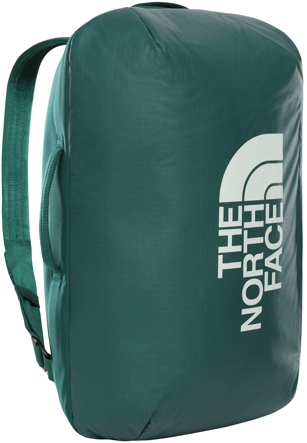 The North Face Stratoliner Backpack night green/tin grey