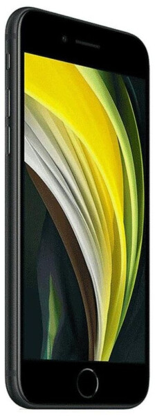 Apple iPhone SE (2020) 64GB Schwarz, Bild 18