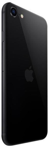 Apple iPhone SE (2020) 64GB Schwarz, Bild 19