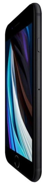 Apple iPhone SE (2020) 64GB Schwarz, Bild 20