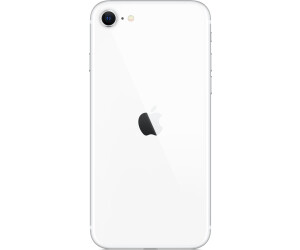 Apple iPhone SE (2020) 64GB White ab 315,27 € (August 2022 Preise 