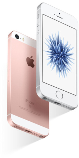 Apple iPhone SE (2020) 64GB Weiß, Bild 12