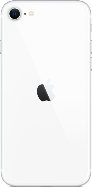 Apple iPhone SE (2020) 64GB Weiß, Bild 4