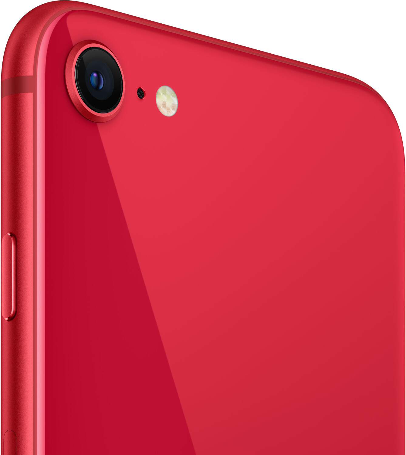 Apple iPhone SE (2020) 64 GB rojo desde 816,73 € | Compara 
