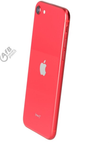 Apple iPhone SE (2020) 64GB RED, Bild 6