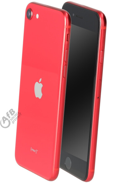 Apple iPhone SE (2020) 64GB RED, Bild 7