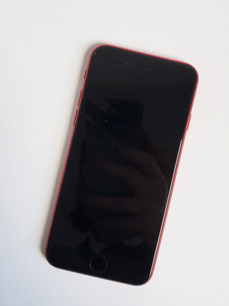 Apple iPhone SE (2020) 64GB RED, Bild 9