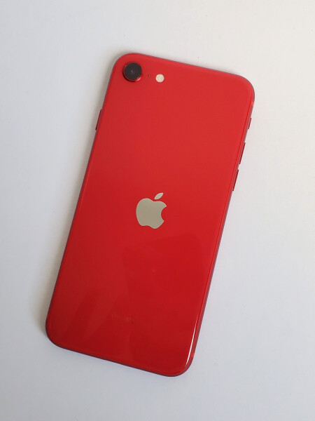Apple iPhone SE (2020) 64GB RED, Bild 10
