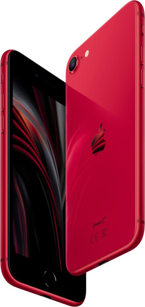 Apple iPhone SE (2020) 128GB RED, Bild 8