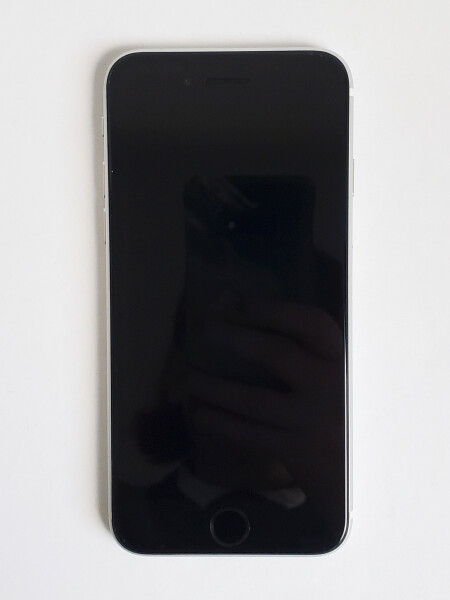 Apple iPhone SE (2020) 128GB Weiß, Bild 8