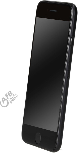Apple iPhone SE (2020) 128GB Schwarz, Bild 5