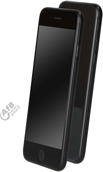 Apple iPhone SE (2020) 128GB Schwarz, Bild 7