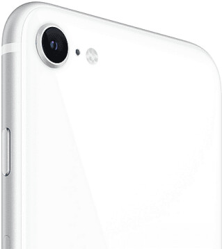 Apple iPhone SE (2020) 256GB Weiß, Bild 11