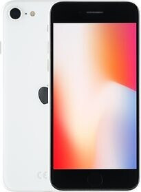 Apple iPhone SE (2020) 256GB Weiß, Bild 12