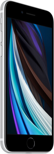 Apple iPhone SE (2020) 256GB Weiß, Bild 4