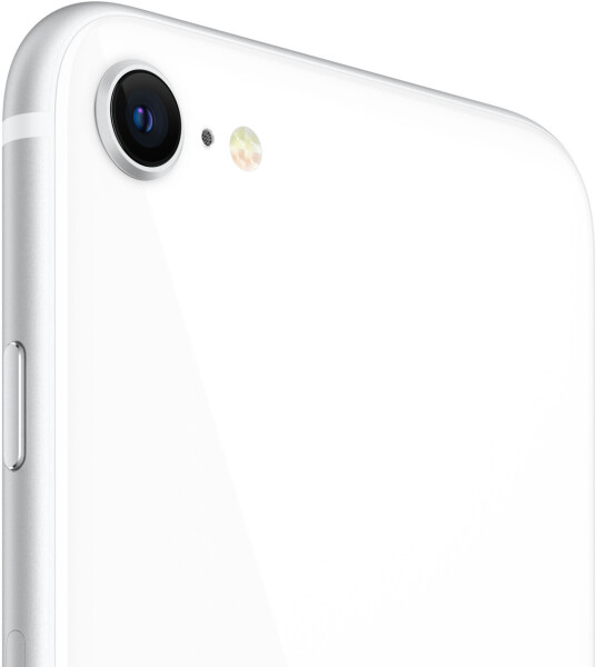 Apple iPhone SE (2020) 256GB Weiß, Bild 8