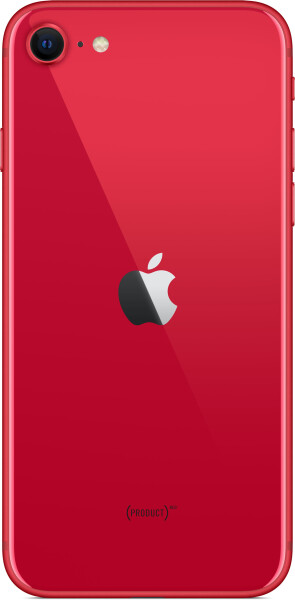 Apple iPhone SE (2020) 256GB RED, Bild 3