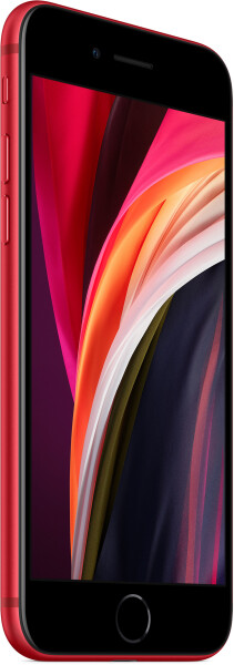Apple iPhone SE (2020) 256GB RED, Bild 4