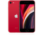 Apple iPhone SE (2020) 256GB RED