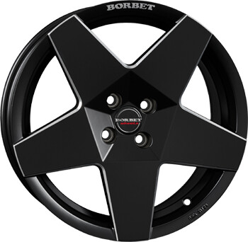 Borbet A (7,5x17) (496324)